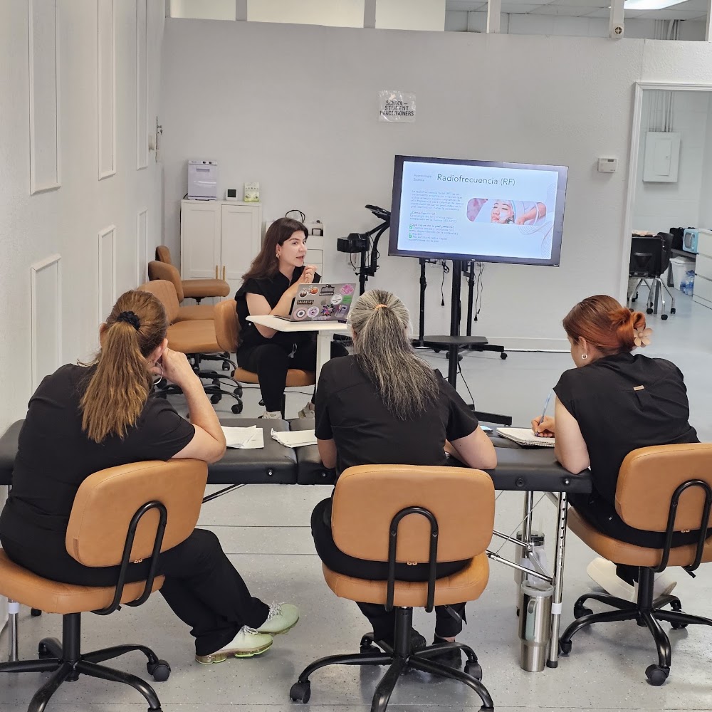 Nu Generation Advanced Esthetics Academy photo 2