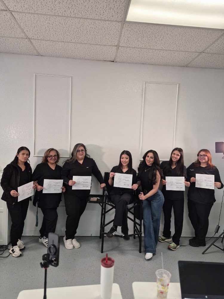 Nu Generation Advanced Esthetics Academy photo 3