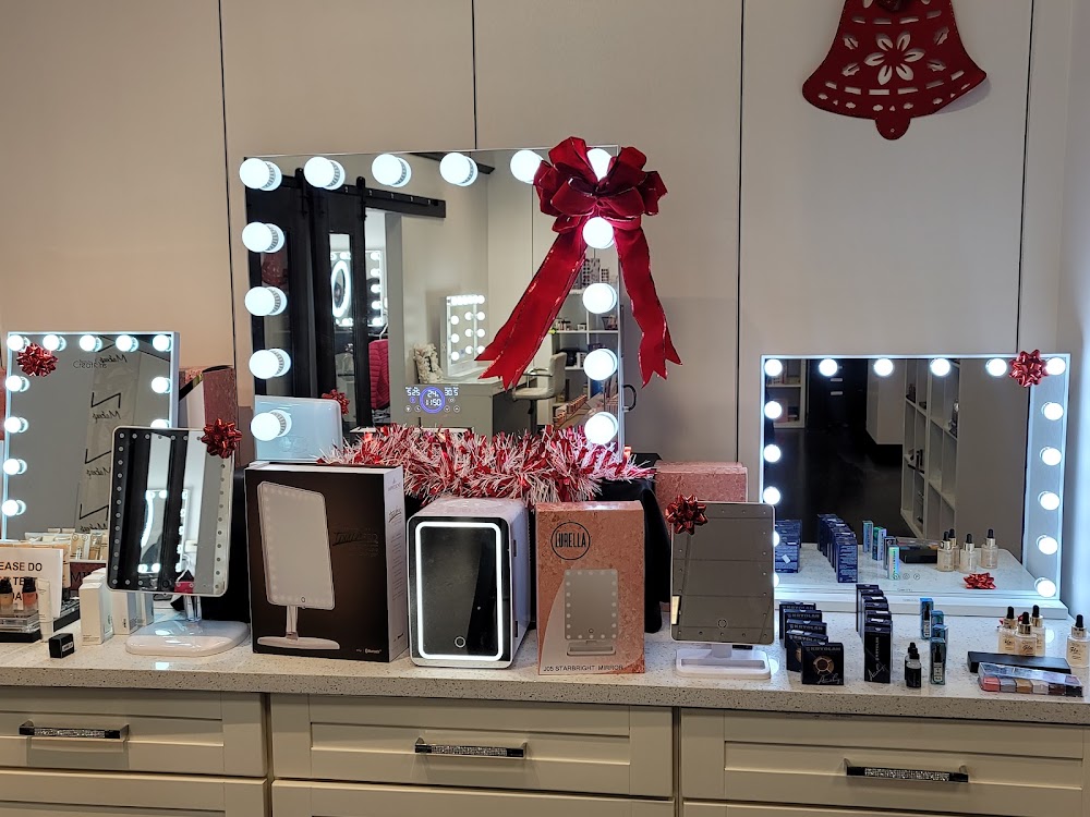 NY MAKEUP ACADEMY