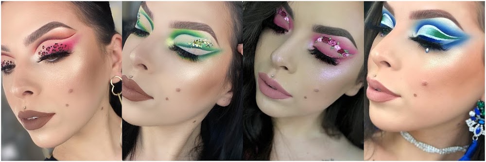 NY MAKEUP ACADEMY photo 3