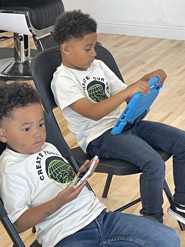 Oakland Barber Academy photo 5