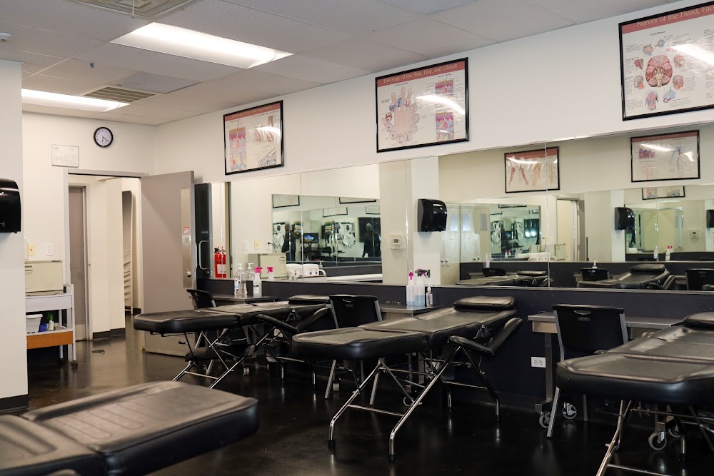 Ogle School - Beauty and Cosmetology (Fort Worth) photo 4