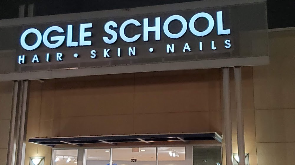 Ogle School - Beauty and Cosmetology (San Antonio) photo 5