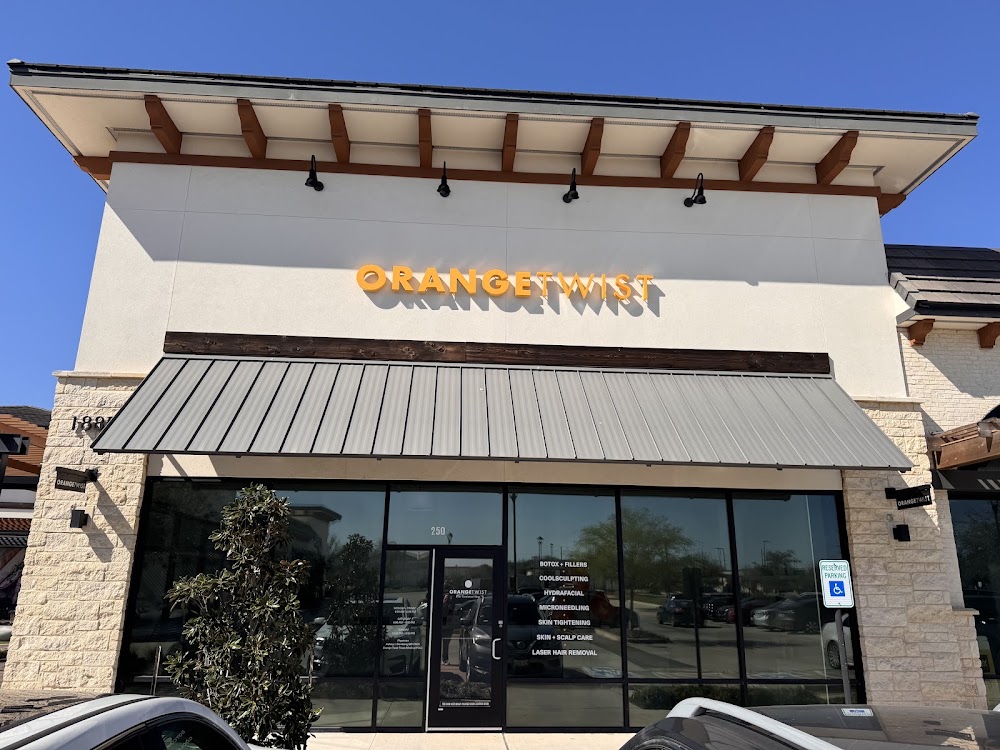 OrangeTwist Sugar Land photo 3