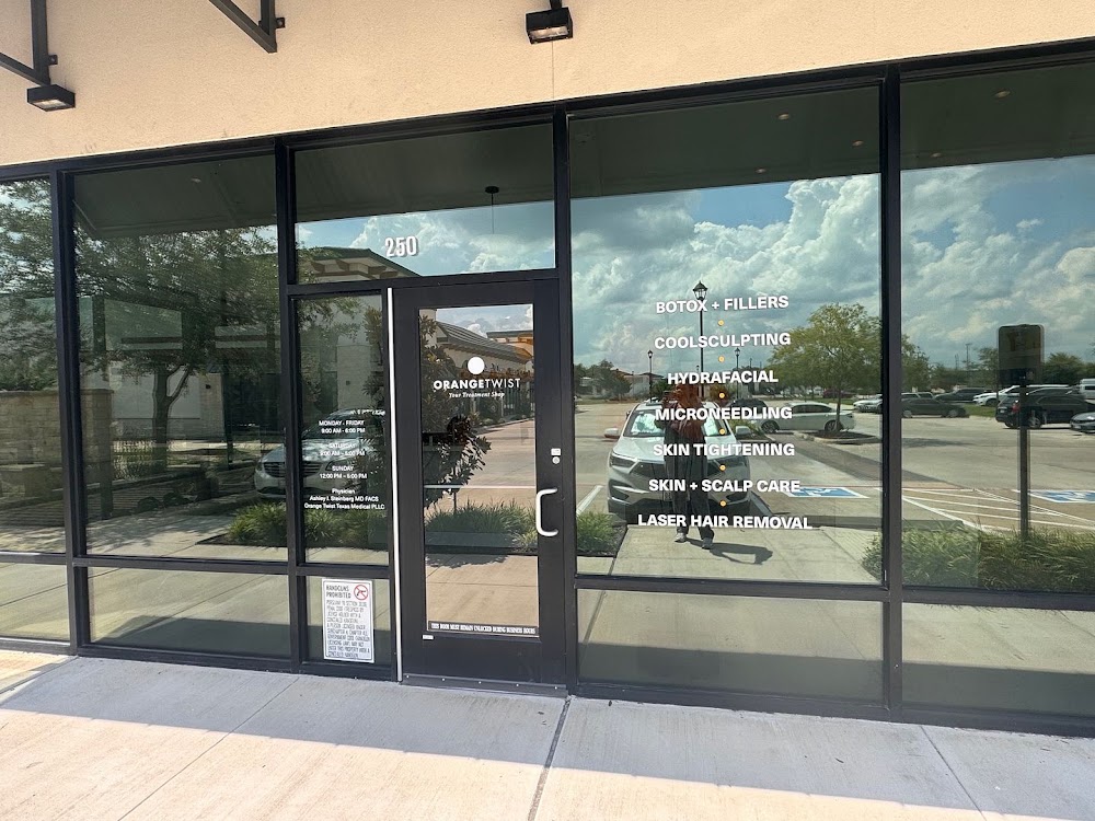 OrangeTwist Sugar Land photo 5