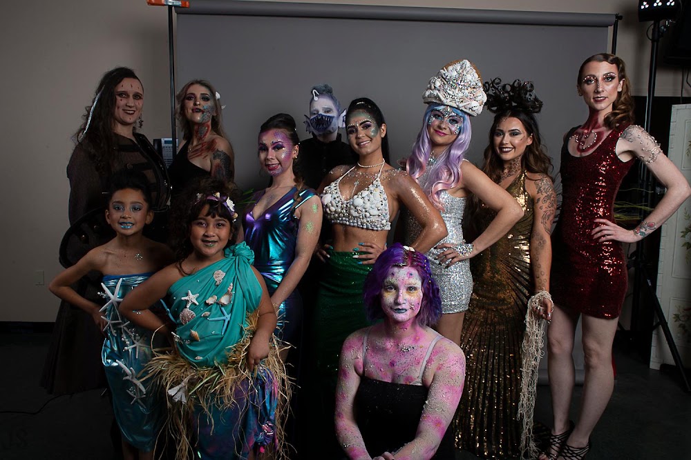 Paris Beauty College