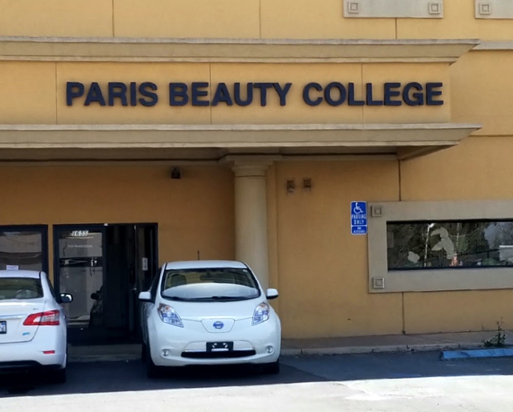 Paris Beauty College photo 5