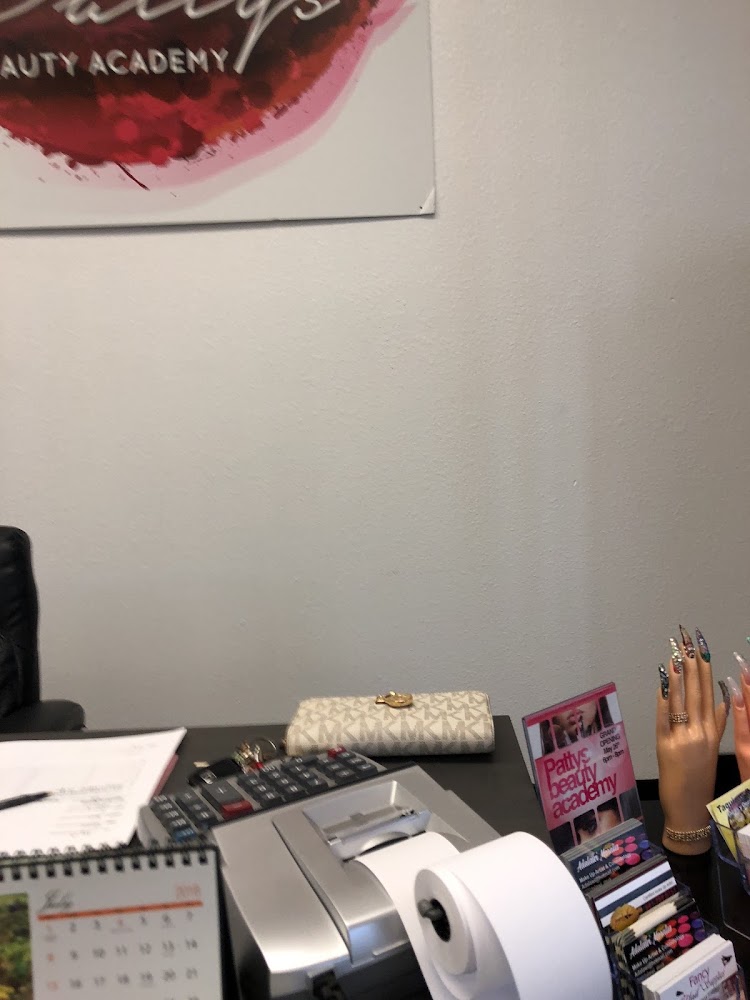 Patty's Beauty Academy photo 5