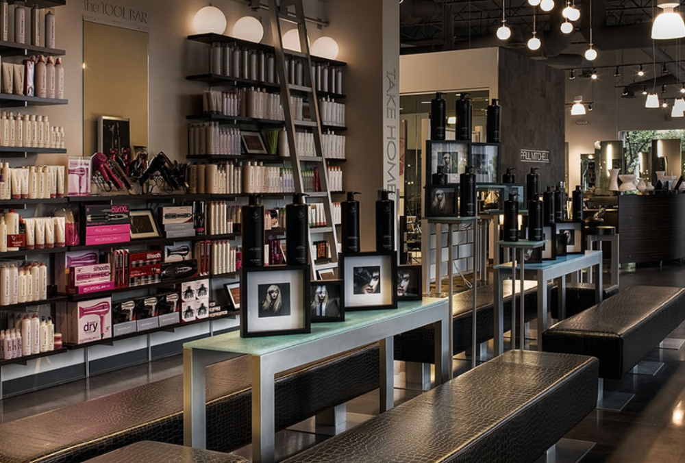 Paul Mitchell The School Costa Mesa photo 2