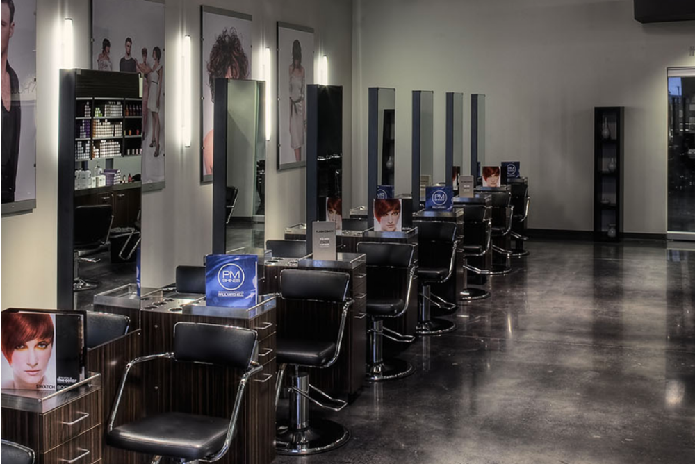 Paul Mitchell The School Costa Mesa photo 3