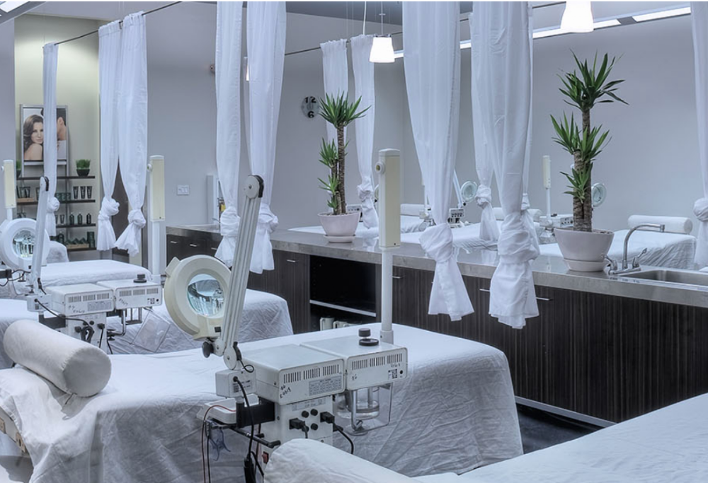 Paul Mitchell The School Costa Mesa photo 4
