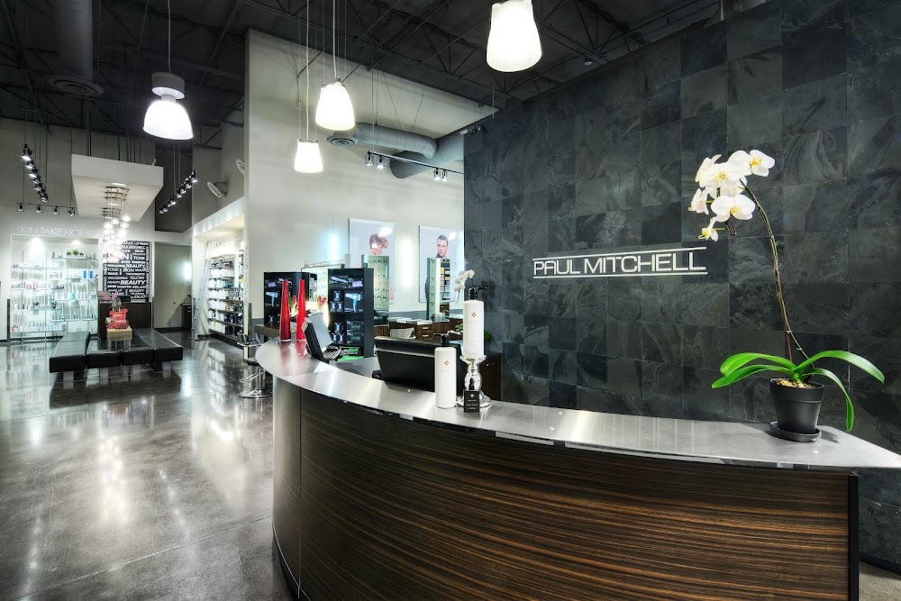 Paul Mitchell The School Costa Mesa photo 5