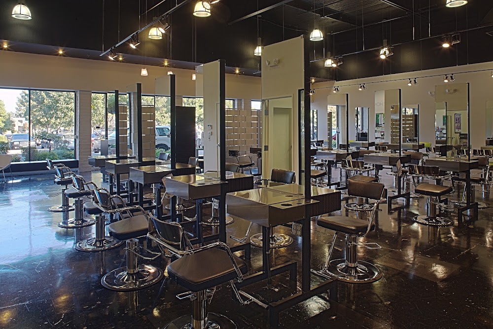 Paul Mitchell The School Fresno