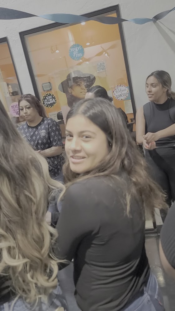 Paul Mitchell The School Fresno photo 2