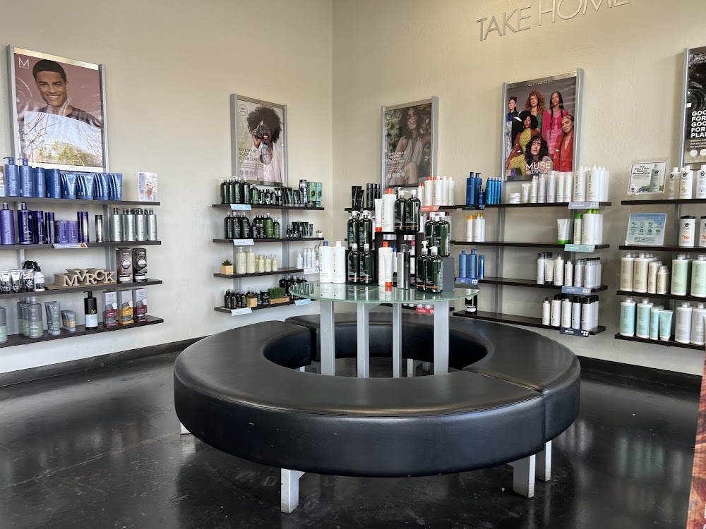 Paul Mitchell The School Fresno photo 3