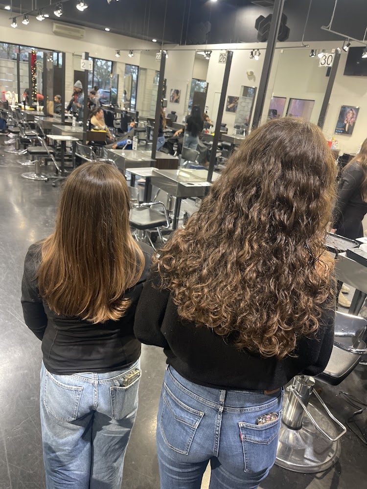 Paul Mitchell The School Fresno photo 5