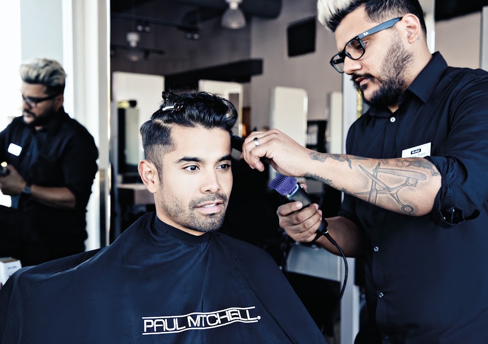 Paul Mitchell The School Modesto
