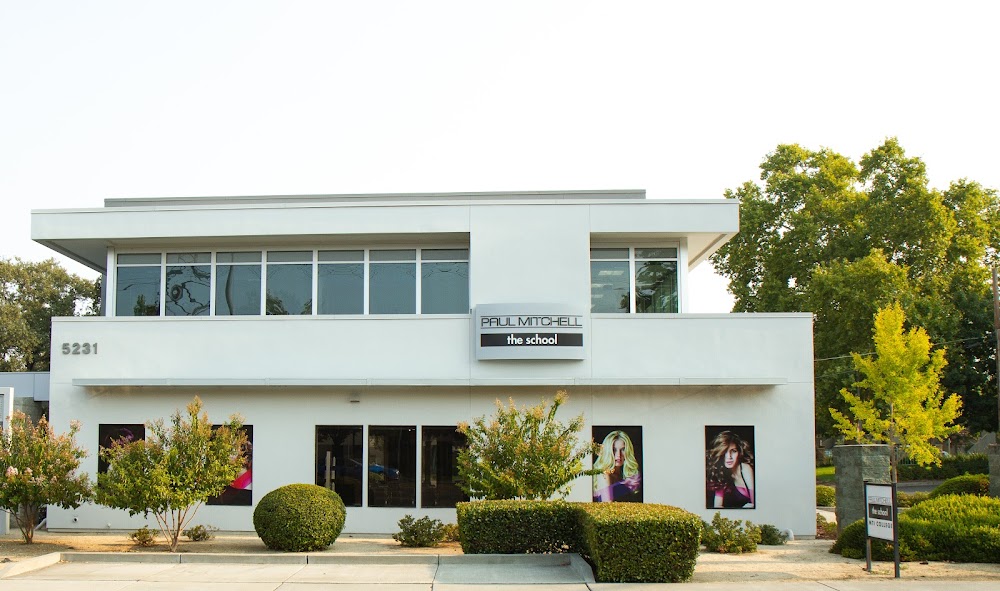 Paul Mitchell the School - Sacramento
