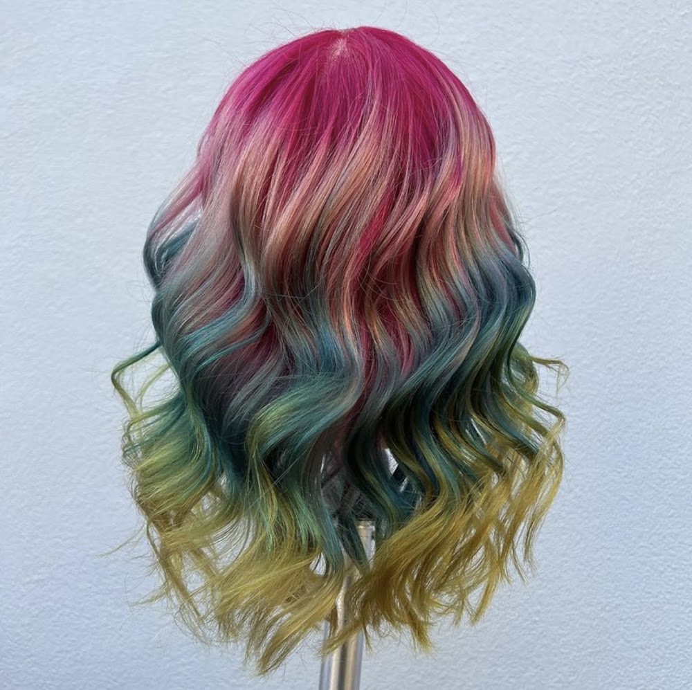 Paul Mitchell the School - Sacramento photo 3