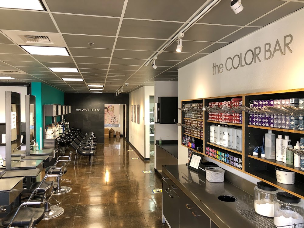 Paul Mitchell the School - Sacramento photo 5