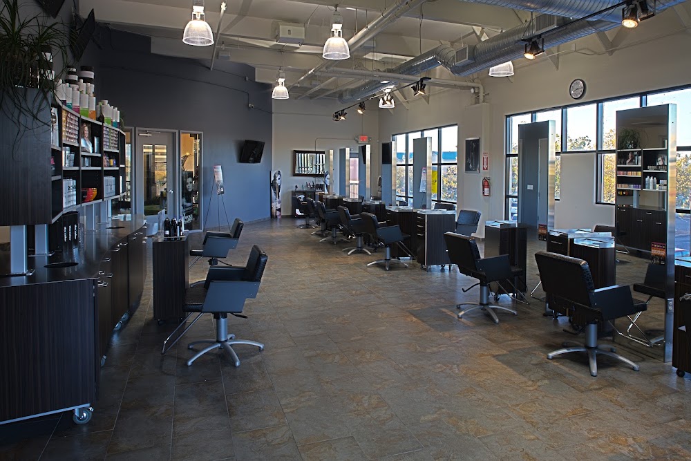 Paul Mitchell The School Sacramento photo 2
