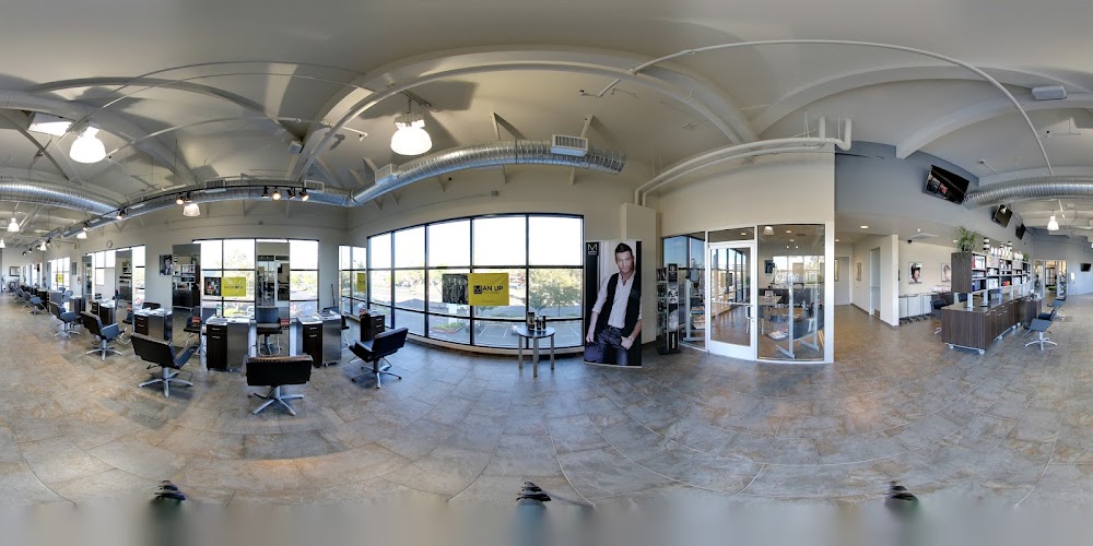Paul Mitchell The School Sacramento photo 3