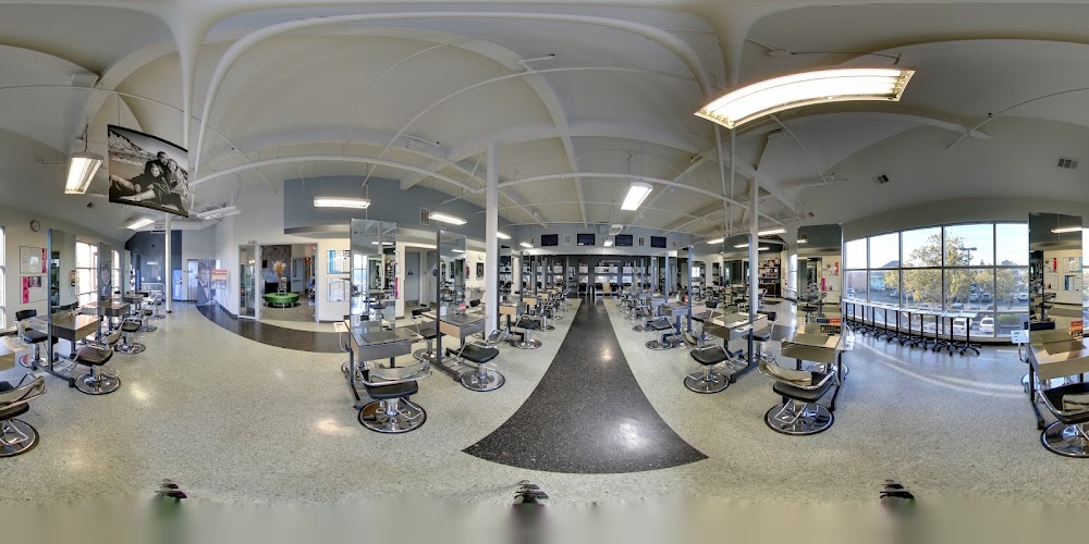 Paul Mitchell The School Sacramento photo 4