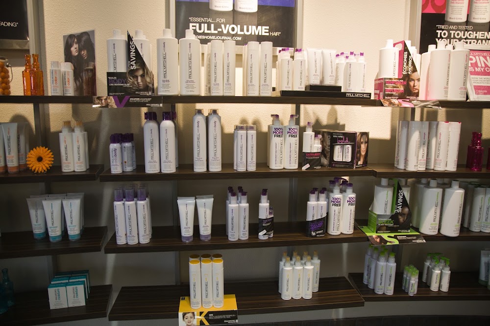 Paul Mitchell The School Sacramento photo 5
