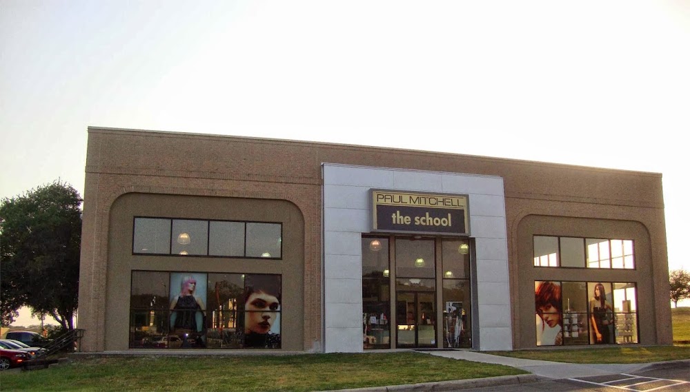 Paul Mitchell The School San Antonio photo 3