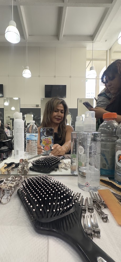 Paul Mitchell The School San Diego photo 2