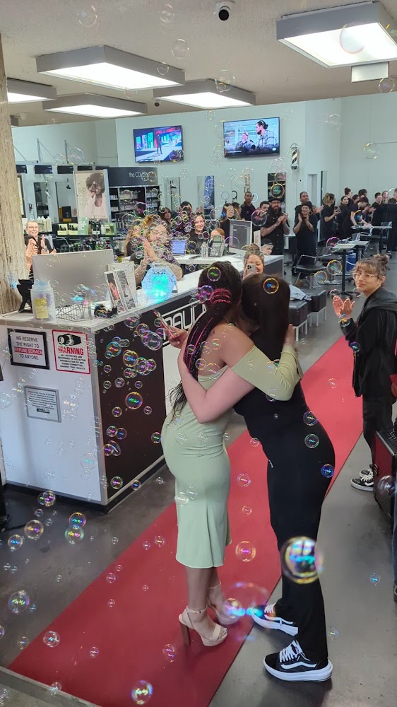 Paul Mitchell The School San Diego photo 3