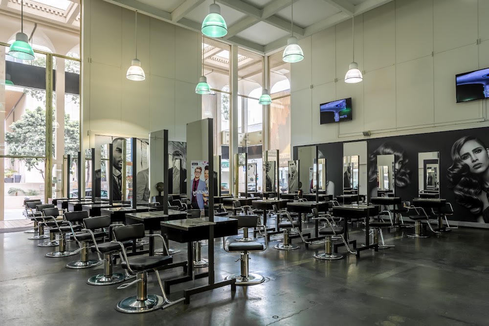Paul Mitchell The School San Diego photo 4