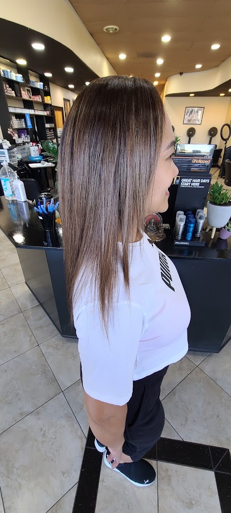 Paul Mitchell The School San Diego photo 5