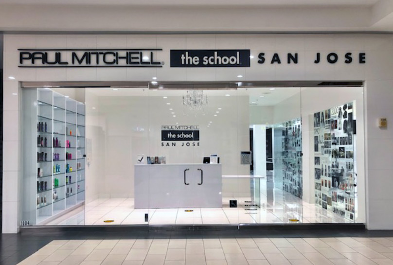 Paul Mitchell The School San Jose