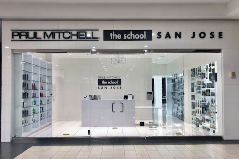 Paul Mitchell The School San Jose photo 2