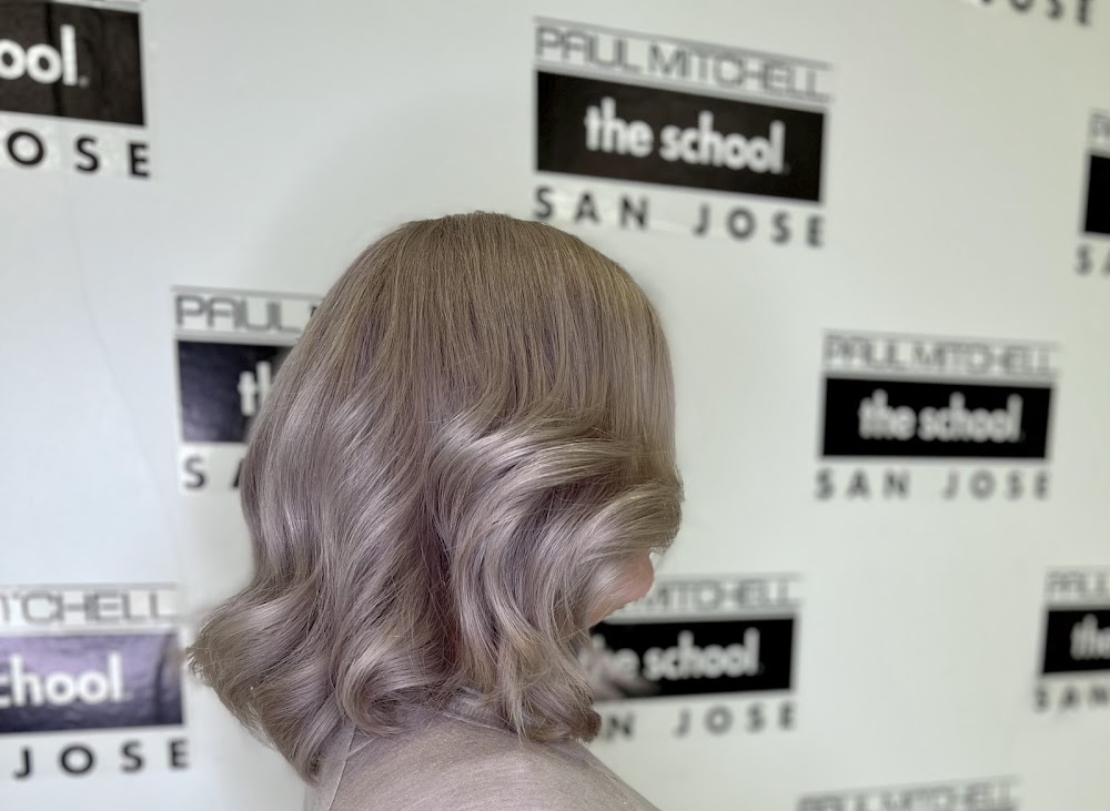 Paul Mitchell The School San Jose photo 3