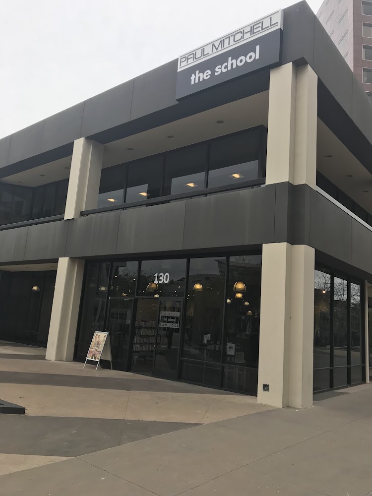 Paul Mitchell The School San Jose photo 5