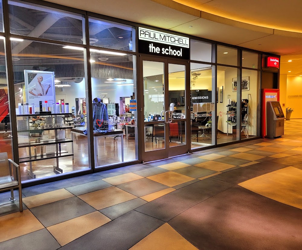 Paul Mitchell The School Sherman Oaks