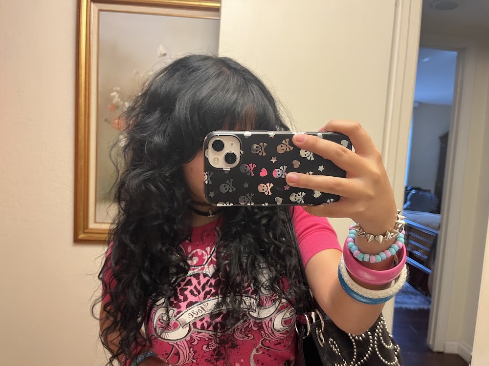 Paul Mitchell The School Sherman Oaks photo 2
