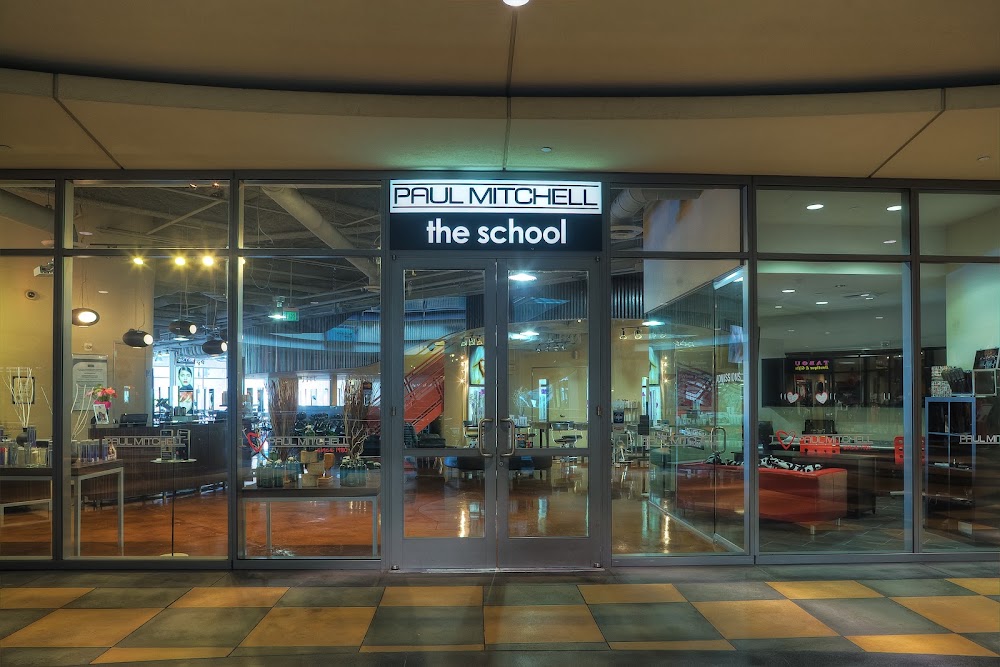 Paul Mitchell The School Sherman Oaks photo 4