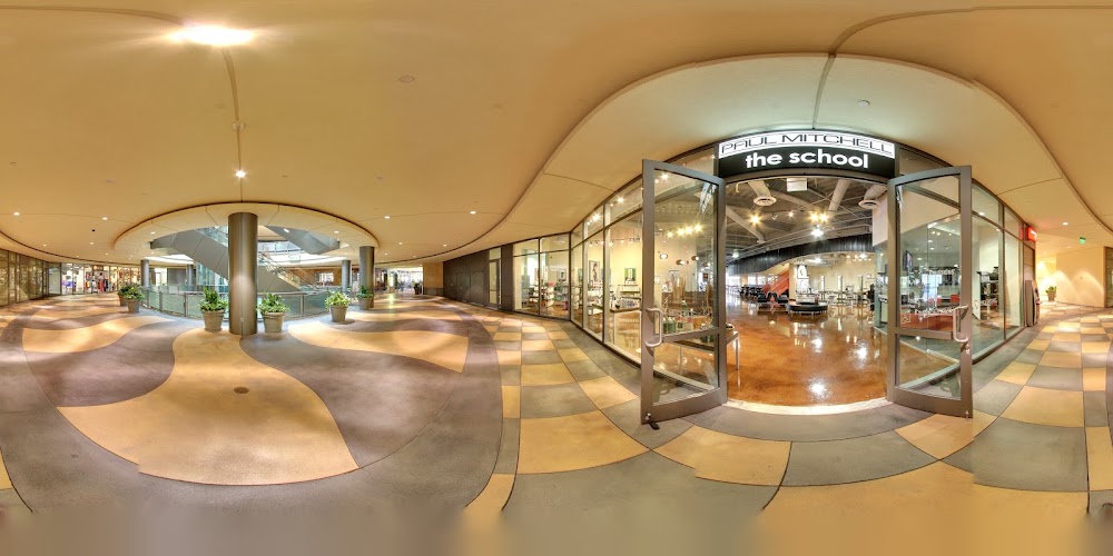 Paul Mitchell The School Sherman Oaks photo 5