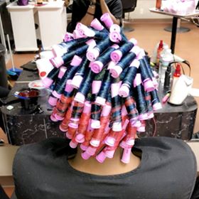Pearland's Innovative School of Beauty