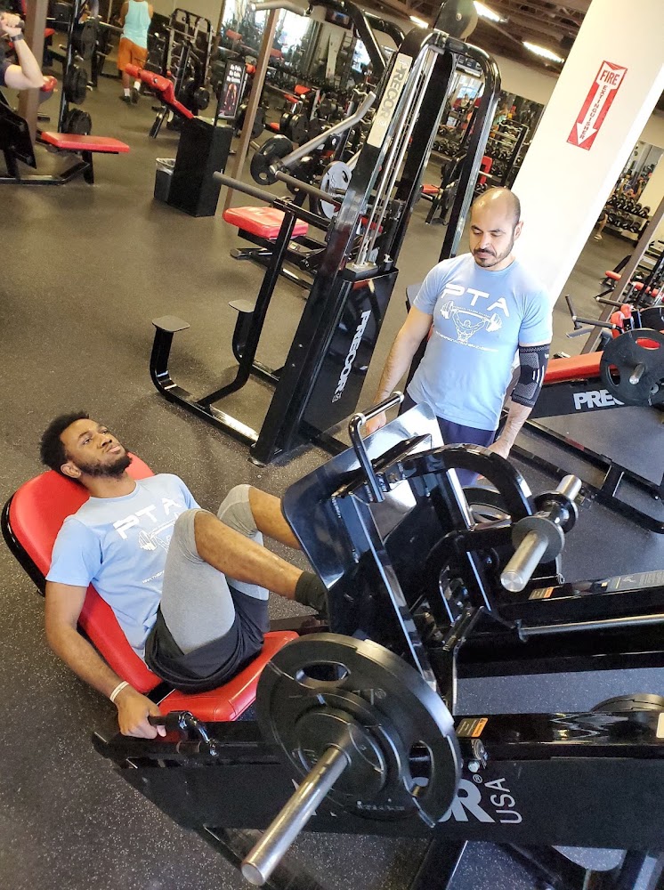Personal Trainer Certification Academy photo 2