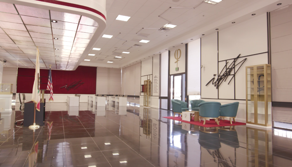 PhiAcademy in USA
