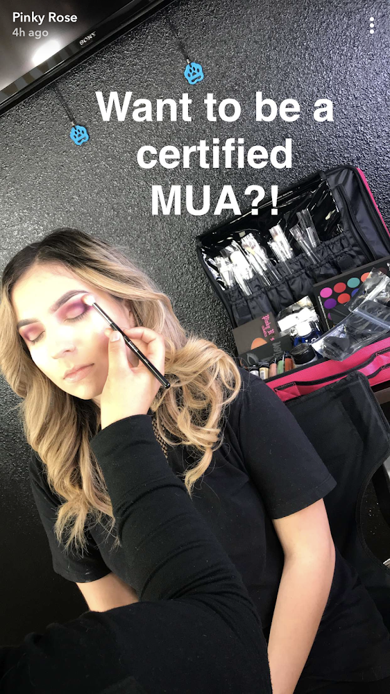 PR MAKEUP ACADEMY photo 4