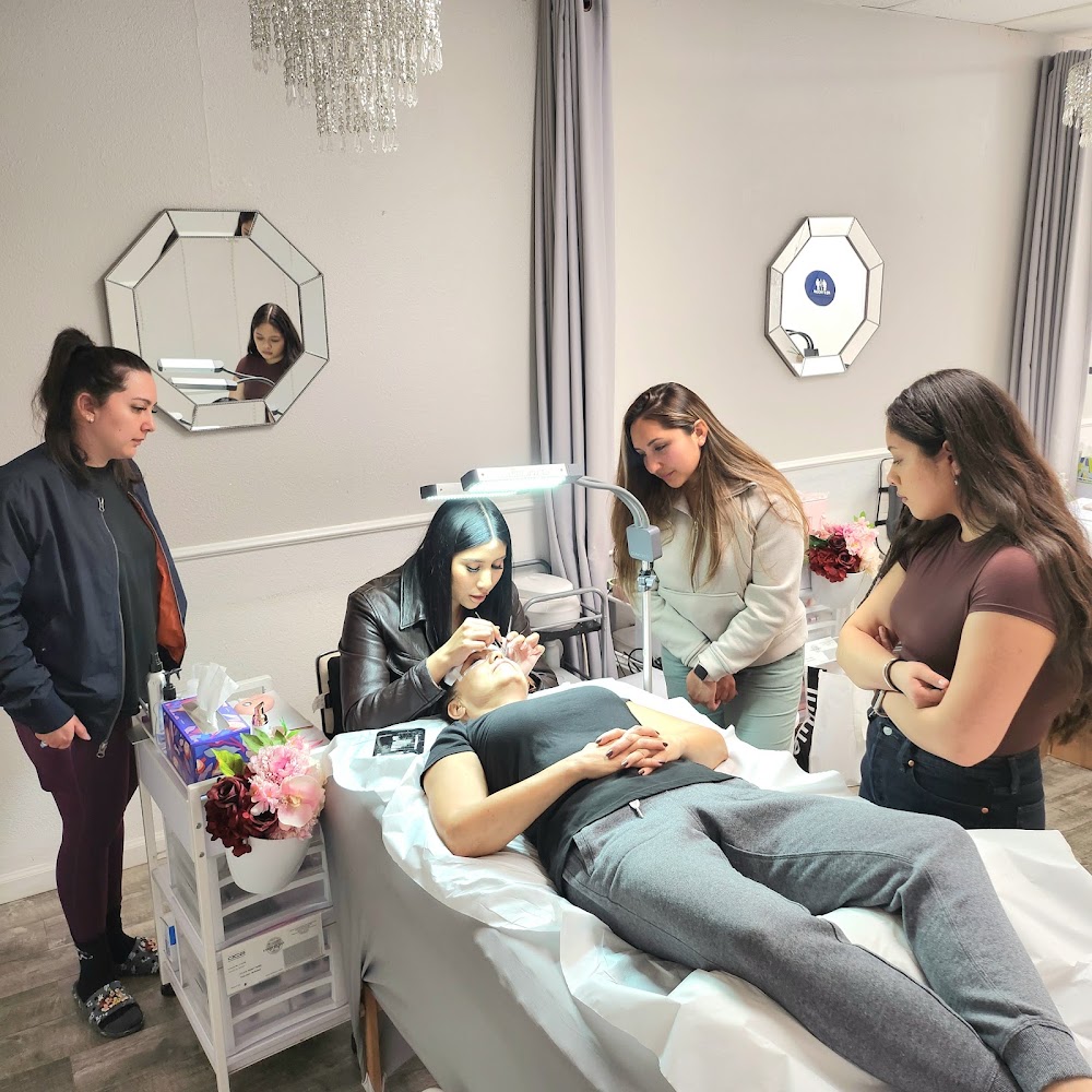 Prestige Beauty School
