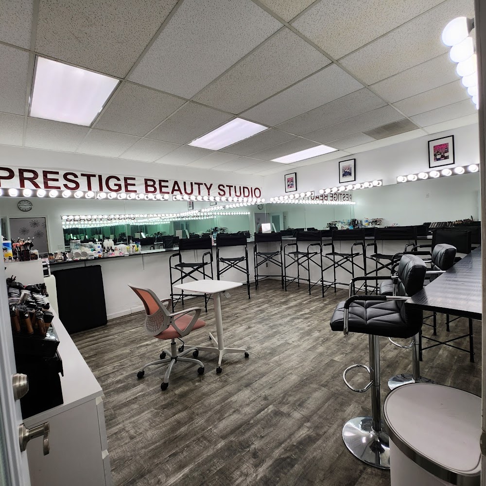 Prestige Beauty School photo 2