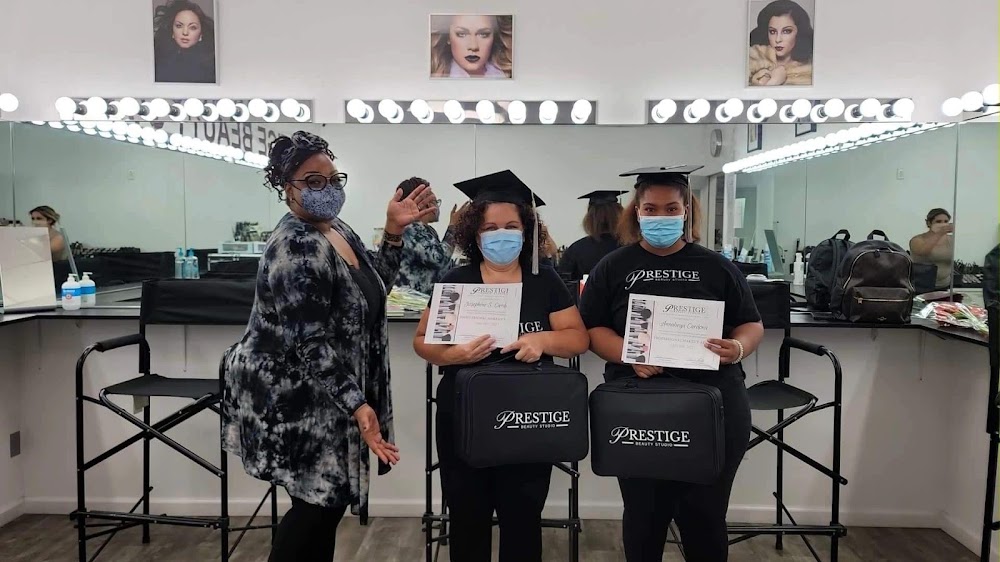 Prestige Beauty School photo 4
