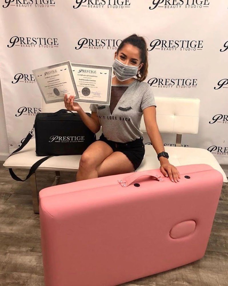 Prestige Beauty School photo 5