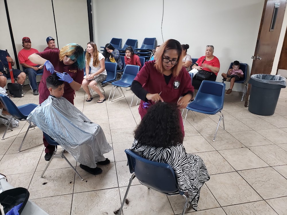 Professional Institute of Beauty PIB Escuela De Belleza photo 3